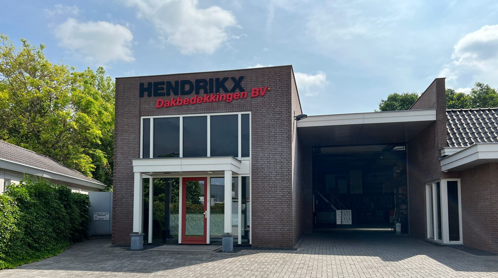 Pand_Hendrikx